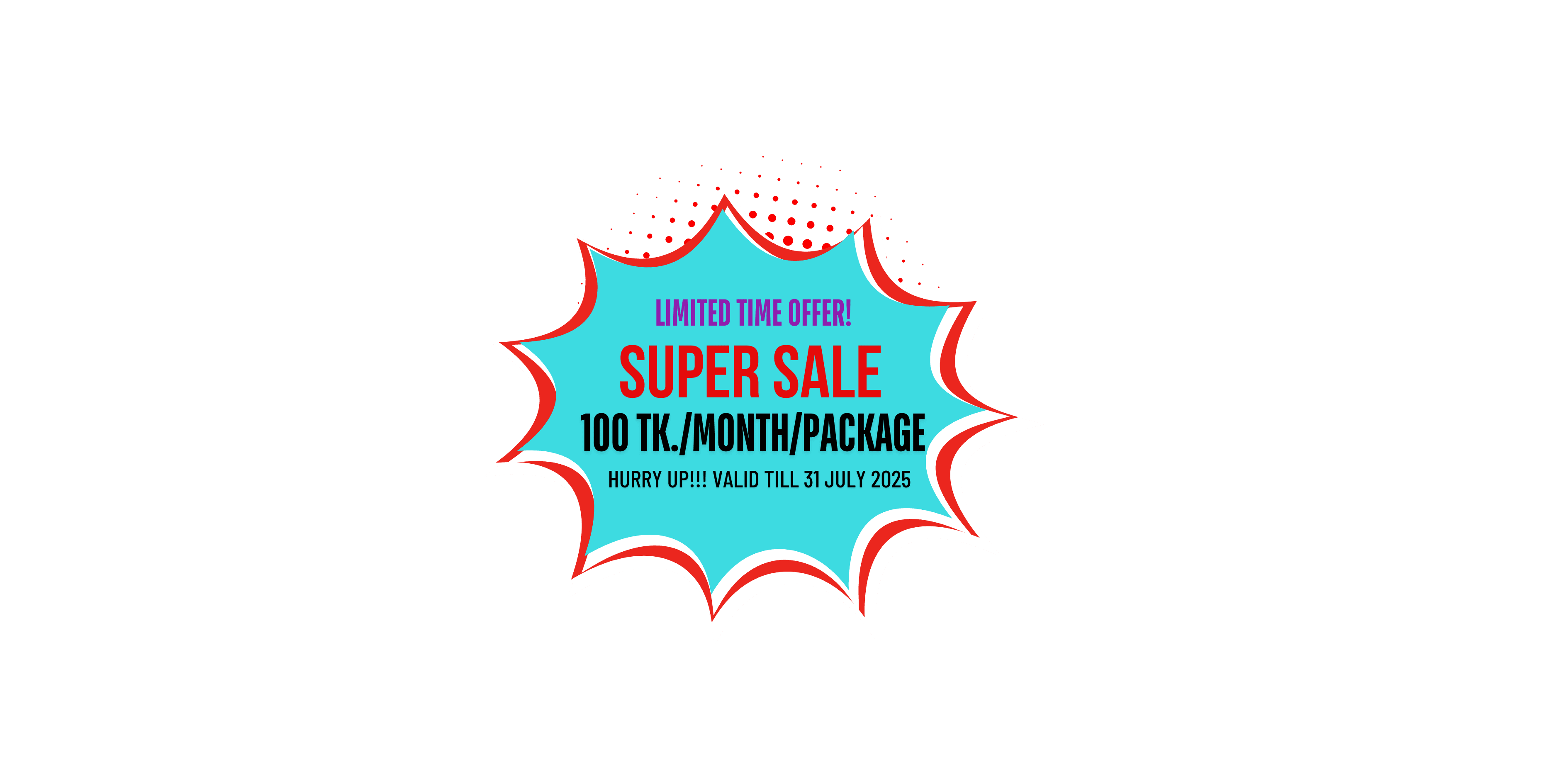 sale