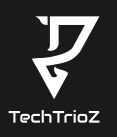 TechTrioz Logo